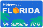 Florida flag